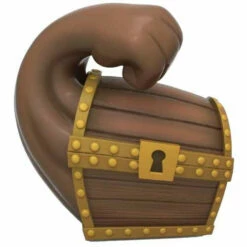 D&D 3" Vinyl Figures: Monster Mini Series 1 - Blind Box (1) -Table Game Shop WZK68319 6