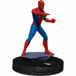 Marvel HeroClix: Iconix - Spider-Man Double Identity -Table Game Shop WZK84848 3