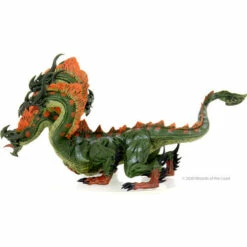 D&D Icons Of The Realm: Mythic Odysseys Of Theros - Polukranos Premium Figure -Table Game Shop WZK96006 3