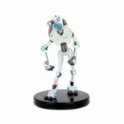 Starfinder Battles: Galactic Villains -Table Game Shop WZK99000 5