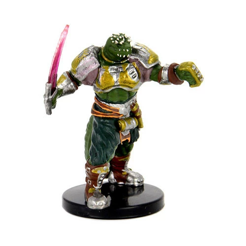 Starfinder Battles: Galactic Heroes 4 Starfinder Battles: Galactic Heroes - Image 2