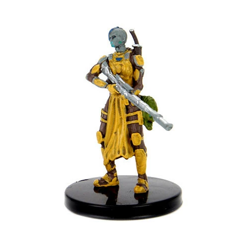 Starfinder Battles: Galactic Heroes 6 Starfinder Battles: Galactic Heroes - Image 4