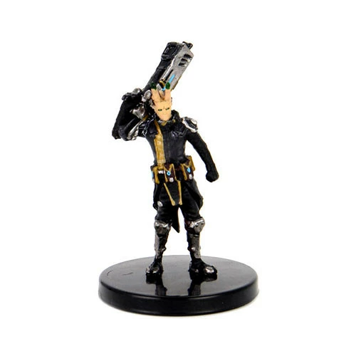 Starfinder Battles: Galactic Heroes 7 Starfinder Battles: Galactic Heroes - Image 5