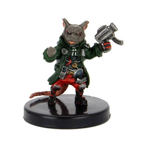 Starfinder Battles: Galactic Heroes 8 Starfinder Battles: Galactic Heroes - Image 6