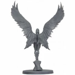 The Zodiac War: Virgo (70mm Scale) (Preorder) -Table Game Shop YDM0217 3