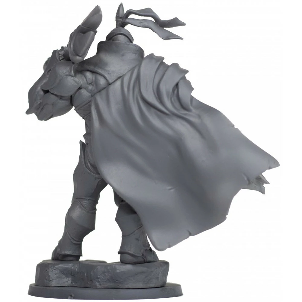 The Zodiac War: Cancer (70mm Scale) (Preorder) 4 The Zodiac War: Cancer (70mm Scale) (Preorder) - Image 2