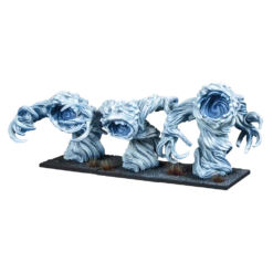 King Of War 3E: Air Elemental Regiment