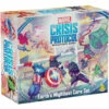 Atomic Mass Games Marvel Crisis Protocol: Earth's Mightiest Core Set (Preorder)