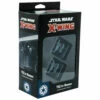 Atomic Mass Games Star Wars X-Wing 2E: TIE/sa Bomber Expansion Pack (New Arrival) -Table Game Shop amgswz98en