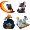Bandai Megahouse Petitrama Figure: Demon Slayer Vol 1 (Complete Set) (Clearance) -Table Game Shop basmgh51551