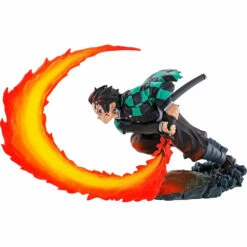 Bandai Megahouse Petitrama Figure: Demon Slayer Vol 1 (Complete Set) (Clearance) -Table Game Shop basmgh51551 3