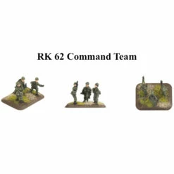 World War III: Team Yankee - Jaakari Platoon (New Arrival) 11 World War III: Team Yankee - Jaakari Platoon (New Arrival) -Table Game Shop bfm tfi702 2