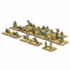 World War III: Team Yankee - Jaakari Platoon (New Arrival) -Table Game Shop bfm tfi702 a