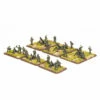 World War III: Team Yankee - 81mm & 120mm Mortar Platoons (New Arrival) -Table Game Shop bfm tfi704 a