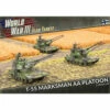 World War III: Team Yankee - T-55 Marksman Platoon (New Arrival) -Table Game Shop bfm tfibx01 1