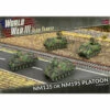 World War III: Team Yankee - NM135 Or NM195 Platoon (New Arrival) 1 World War III: Team Yankee - NM135 Or NM195 Platoon (New Arrival) -Table Game Shop bfm tnobx01