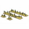 World War III: Team Yankee - Armoured Rifle Platoon (Preorder) -Table Game Shop bfm tsw702