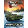 World War III: Team Yankee - Nordic Forces (New Arrival) 1 World War III: Team Yankee - Nordic Forces (New Arrival) -Table Game Shop bfm ww3 08