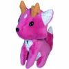 Dungeon Crawl Critters Plush: Thailia, Keeper Of Secrets -Table Game Shop ccisqz 005