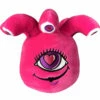 Dungeon Crawl Critters Plush: Ella The Eyegor (Clearance) -Table Game Shop ccisqz 008