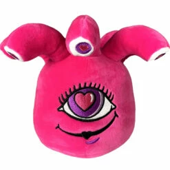 Dungeon Crawl Critters Plush: Ella The Eyegor (Clearance)