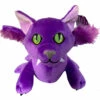 Dungeon Crawl Critters Plush: Donna The Dizzying Phase Cat -Table Game Shop ccisqz 010