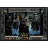 A Song Of Ice & Fire: Night's Watch Heroes #2 (Multilingual) (New Arrival) 2 A Song Of Ice & Fire: Night's Watch Heroes #2 (Multilingual) (New Arrival) -Table Game Shop cmnsif310 ml
