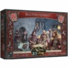 A Song Of Ice & Fire: Bolton Heroes 1 (Preorder) -Table Game Shop cmnsif506