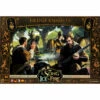 A Song Of Ice & Fire: Hedge Knights (Multilingual) (New Arrival) -Table Game Shop cmnsif507 ml