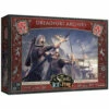 A Song Of Ice & Fire: Dreadfort Archers (Preorder) -Table Game Shop cmnsif523
