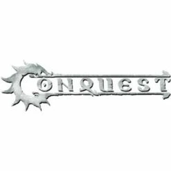 Conquest: Wadrhun - Chieftain Tontorr Rider (Preorder)