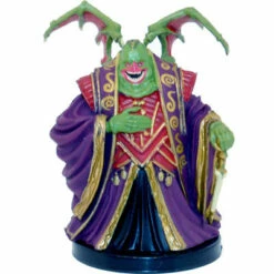 Baldur's Gate Descent Into Avernus #36 Amnizu (R)