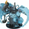 Baldur's Gate Descent Into Avernus #41 Legion Pit Fiend (R) -Table Game Shop ddbgda 041