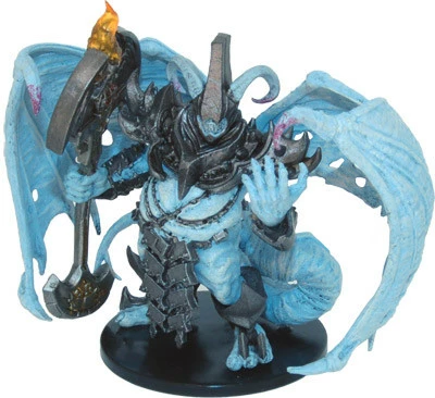 Baldur's Gate Descent Into Avernus #41 Legion Pit Fiend (R) 3 Baldur's Gate Descent Into Avernus #41 Legion Pit Fiend (R)