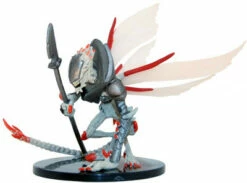 Baldur's Gate Descent Into Avernus #42 Legion Bone Devil (R)