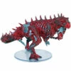 Boneyard #44 Tyrannosaurus Zombie (R) -Table Game Shop ddbyrd 44