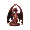 Wizards Of The Coast Dragoneye #55 Large Red Dragon (R)