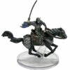 Dragonlance: Shadow Of The Dragon Queen #26 Skeletal Knight Rider (U) -Table Game Shop dddsq 26