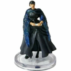 Dragonlance: Shadow Of The Dragon Queen #32 Black Robed Mage Of High Sorcery - B (U)