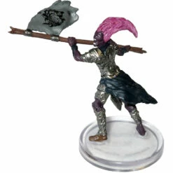 Dragonlance: Shadow Of The Dragon Queen #36 Wersten Kern (R)