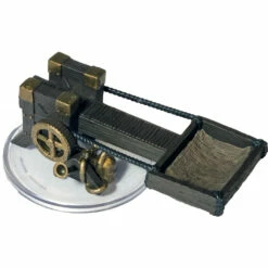 Dragonlance: Shadow Of The Dragon Queen #40 Gnomeflinger (R)