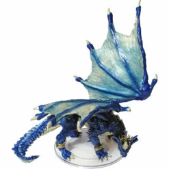 Dragonlance: Shadow Of The Dragon Queen #45 Belephaion (R)