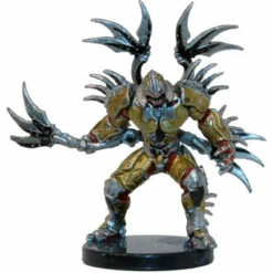 Eberron: Rising From The Last War #37 The Lord Of Blades (R)