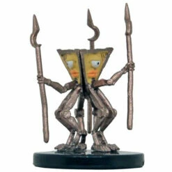 Fangs & Talons #35 Tridrone (R)