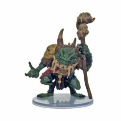 Fangs & Talons #39 Green Slaad (R)