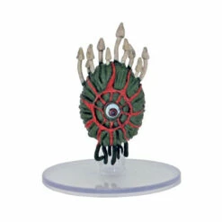 Fangs & Talons #40 Gas Spore (R)