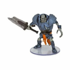 Fangs & Talons #42 Fire Giant Skeleton (R)