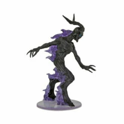 Fangs & Talons #45 Nightwalker (R)