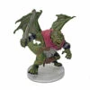 Fizban's Treasury Of Dragons #22 Draconian Foot Soldier (U) -Table Game Shop ddftd 22