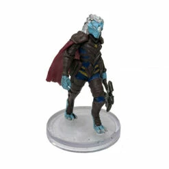 Fizban's Treasury Of Dragons #35 Dragonborn Of Tiamat (R)